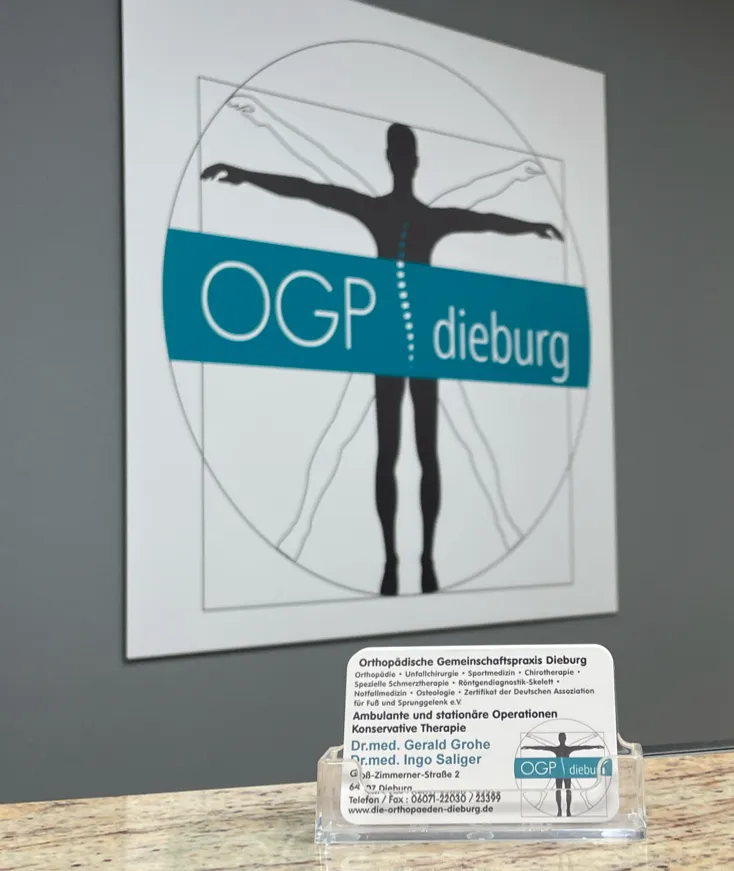 Orthopädische Gemeinschaftspraxis Dieburg_Dieburg_slider_immagine_1