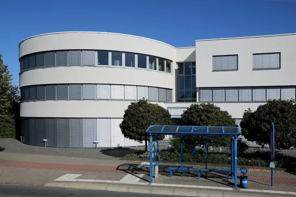 Orthopädische Gemeinschaftspraxis Dieburg_Dieburg_slider_immagine_2