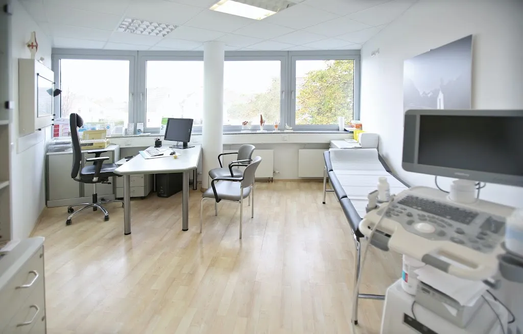 Orthopädische Gemeinschaftspraxis Dieburg_Dieburg_slider_immagine_3