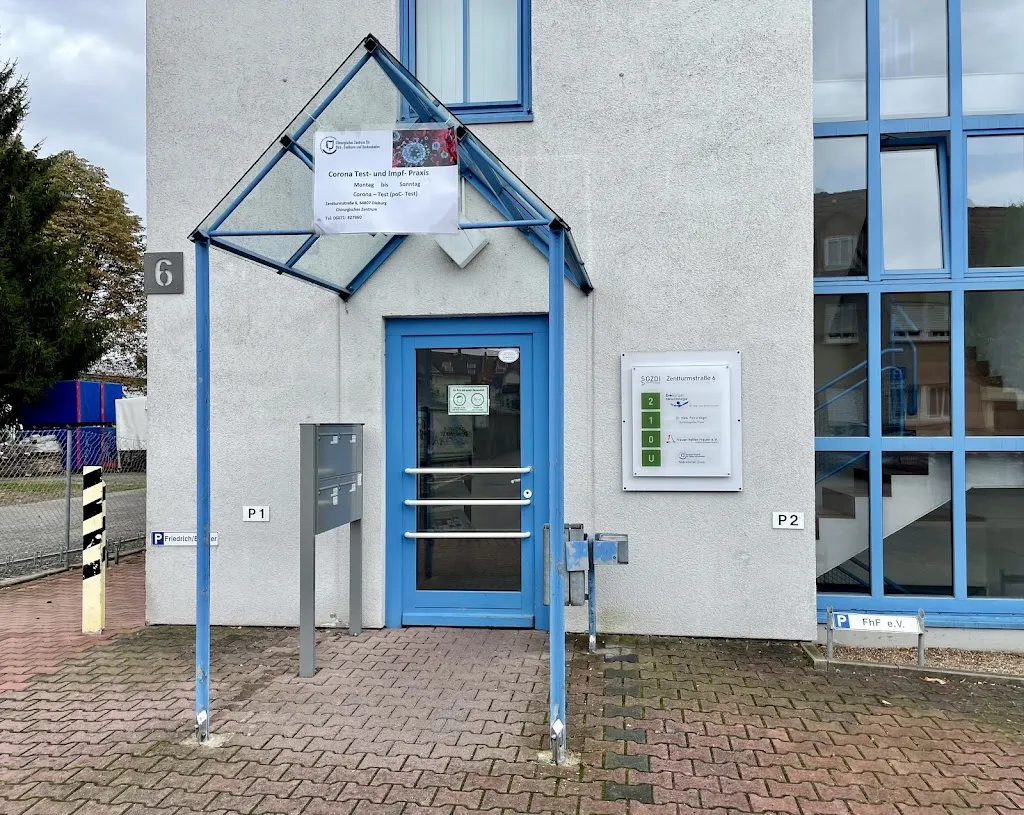 Chirurgisches Zentrum für Dick-, Enddarm und Beckenboden_Dieburg_slider_immagine_2