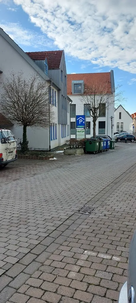 Chirurgisches Zentrum für Dick-, Enddarm und Beckenboden_Dieburg_slider_immagine_3