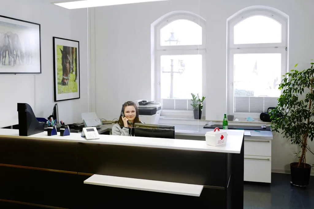 Kardiologie Frankenberg - Zweigpraxis der B.Braun Ambulantes Herzzentrum Kassel MVZ GmbH_Frankenberg_slider_image_2