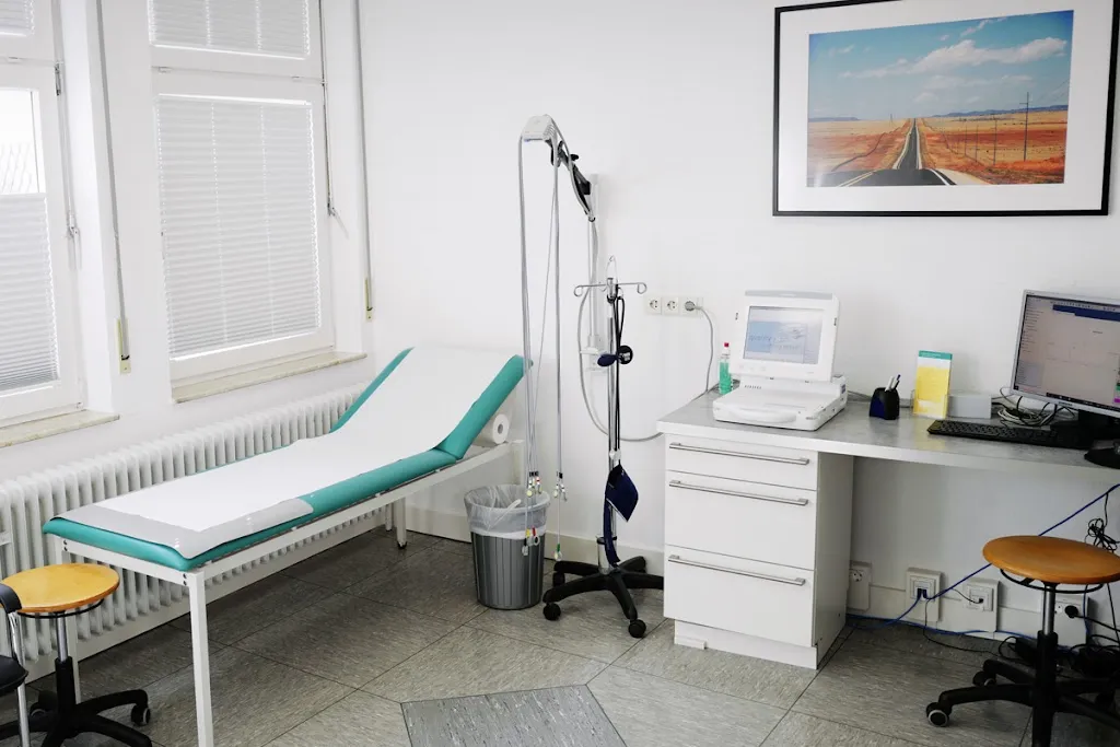 Kardiologie Frankenberg - Zweigpraxis der B.Braun Ambulantes Herzzentrum Kassel MVZ GmbH_Frankenberg_slider_image_3