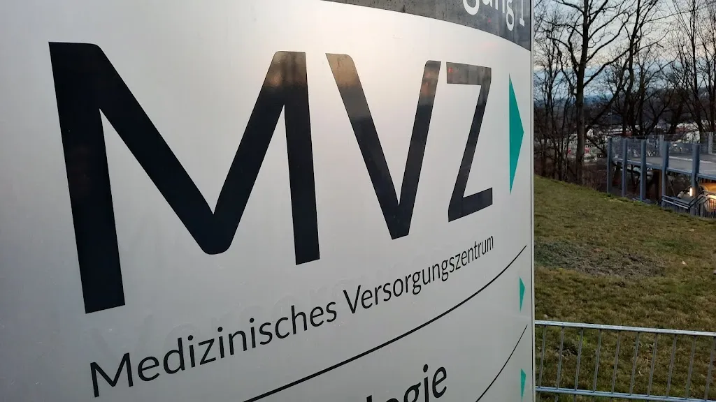 MVZ Frankenberg medico a Frankenberg