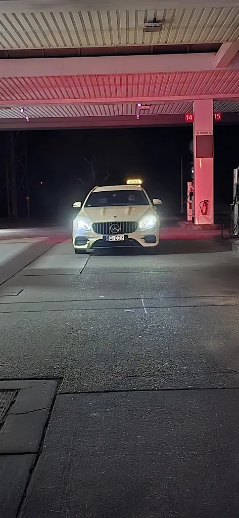 Taxi Service Groß-Zimmern doctor in Groß-Zimmern