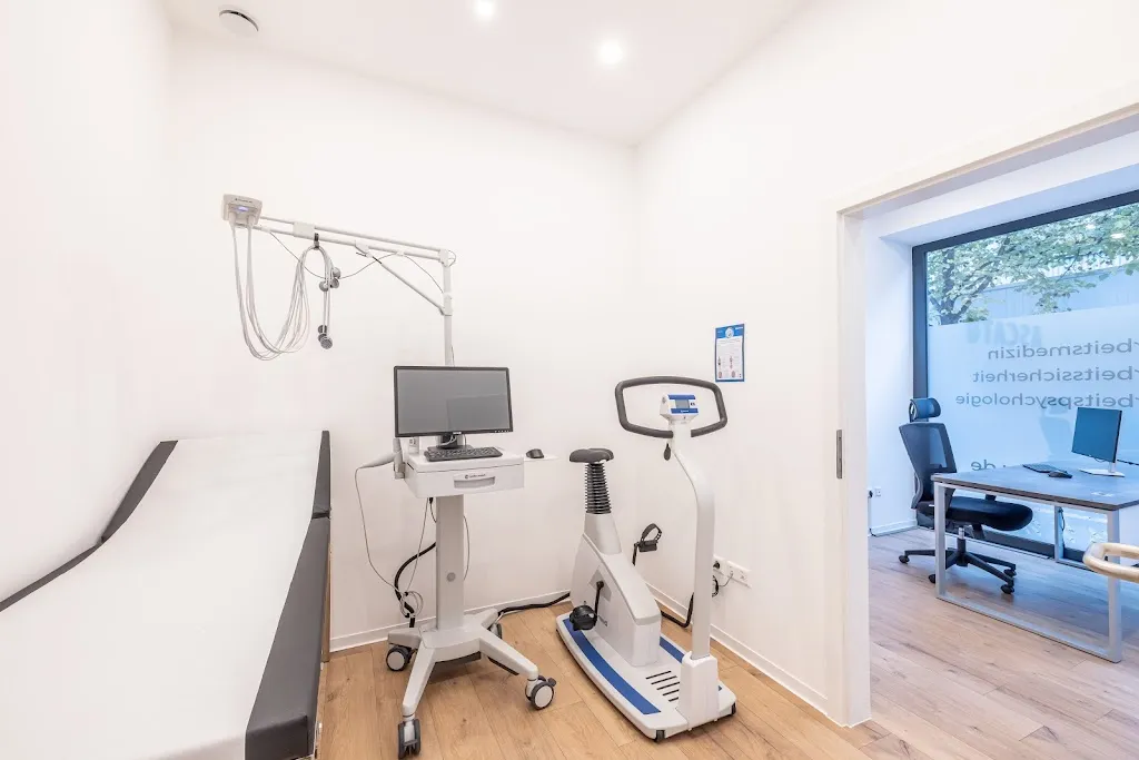 ascatu Betriebsarztzentrum Eschborn (bei Frankfurt a.M)_Eschborn_slider_image_1
