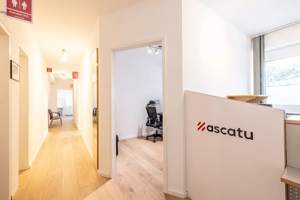 ascatu Betriebsarztzentrum Eschborn (bei Frankfurt a.M)_Eschborn_slider_image_2