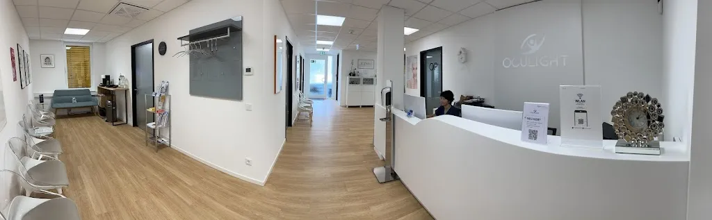 Oculight Augenarzt-Praxis | Augenarzt Eschborn, Dr. Sven Lee_Eschborn_slider_immagine_2