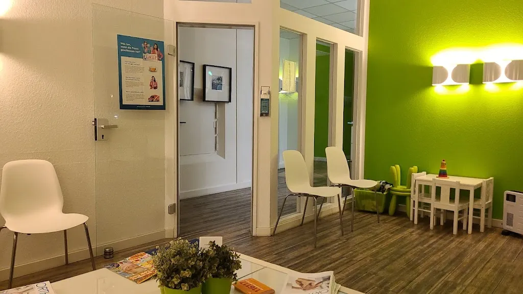 Dr. med. Thorsten Wern medico a Friedrichsdorf