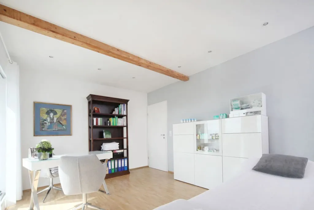 Praxis für Osteopathie & Naturheilkunde - Brunner & Franke doctor in Friedrichsdorf