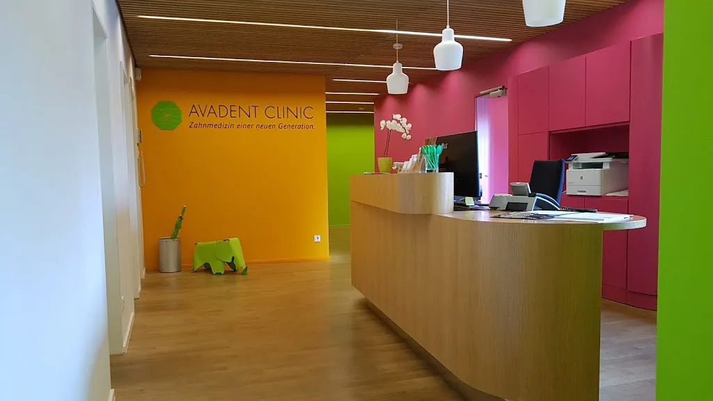 AVADENT GmbH (Zahnärzte), Friedrichsdorf-Köppern doctor en Friedrichsdorf