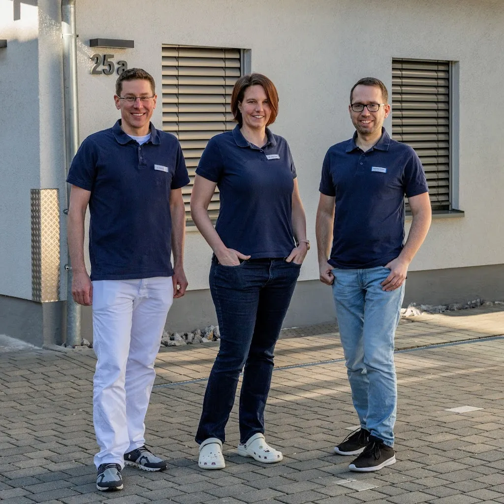 Gemeinschaftspraxis Dr.med. Tobias Grote / Sebastian Weller_Gladenbach_slider_bild_1