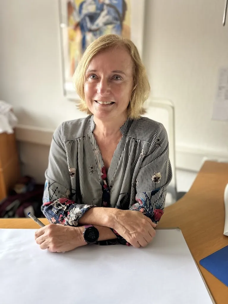 Frau Dr. med. Kornelia Seidel Arzt in Gladenbach