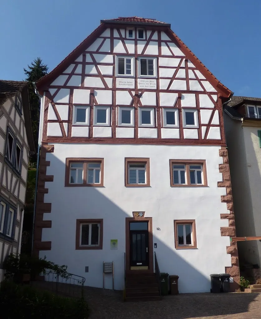 Naturheilpraxis Heiligenthal_Hirschhorn_slider_imagen_2