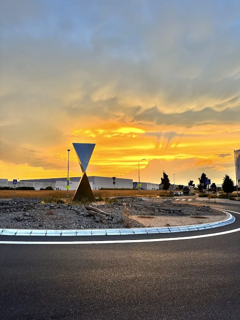 SANUPARK – ÄRZTEZENTRUM RHEIN-MAIN