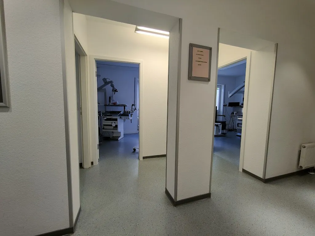 Dr. med. Rudolf Polsak HNO