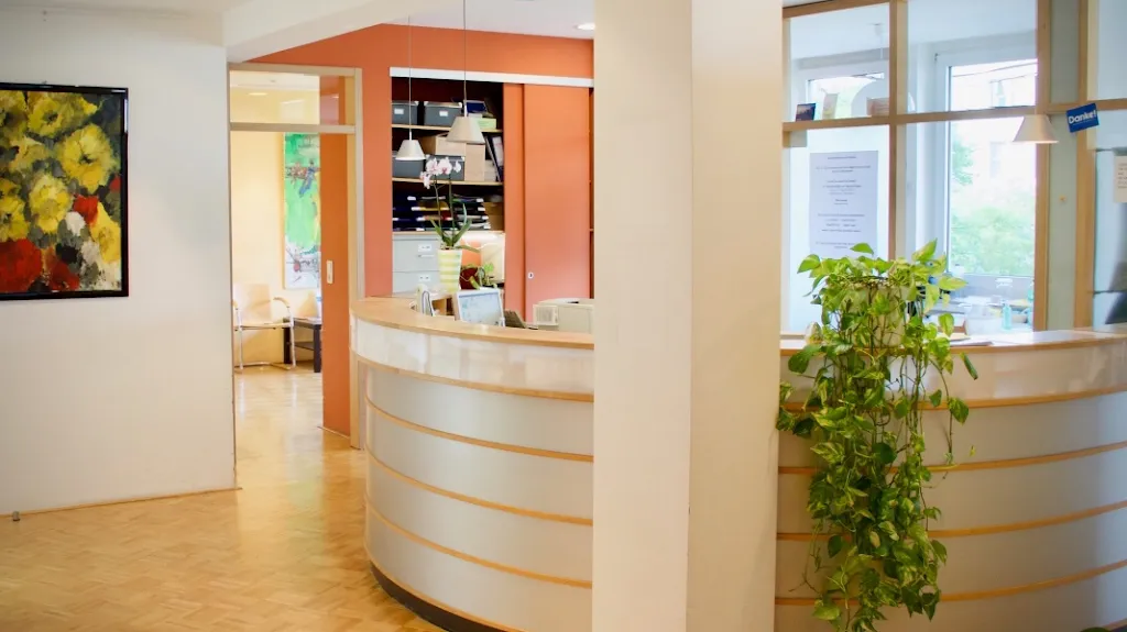 Hausarzt Kassel-Mitte | Dr. Bernhard Kändler und Sebastian Krüger médecin à Kassel