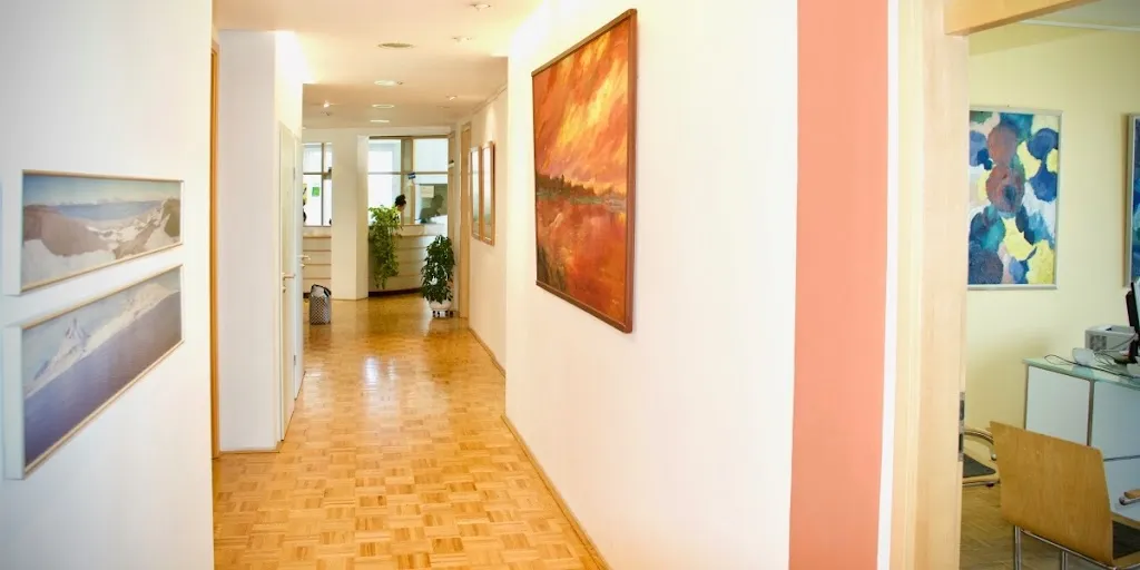Hausarzt Kassel-Mitte | Dr. Bernhard Kändler und Sebastian Krüger_Kassel_slider_immagine_3