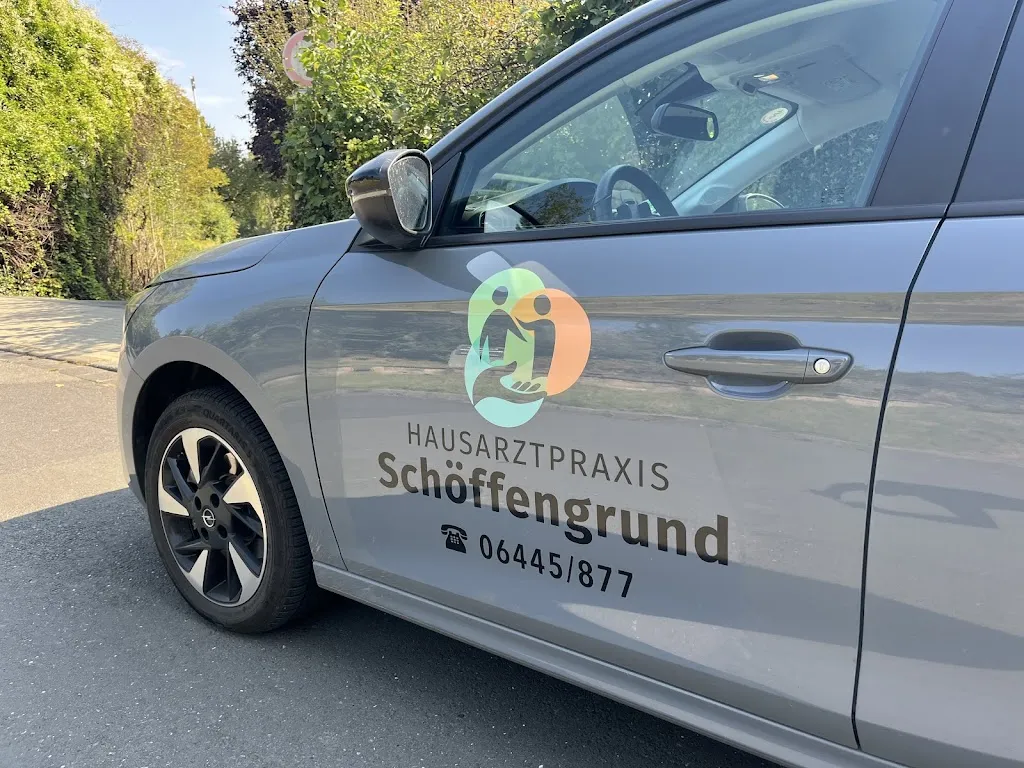 Hausarztpraxis Bill, Ellensohn, Horz und Scherer_Laufdorf_slider_bild_1