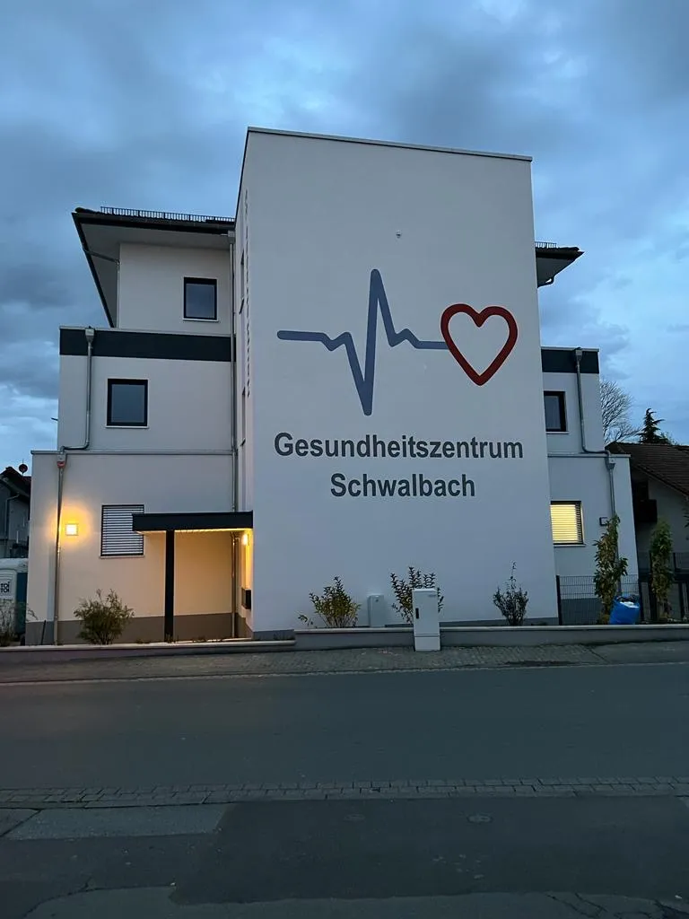 Hausarztpraxis Bill, Ellensohn, Horz und Scherer_Laufdorf_slider_bild_2