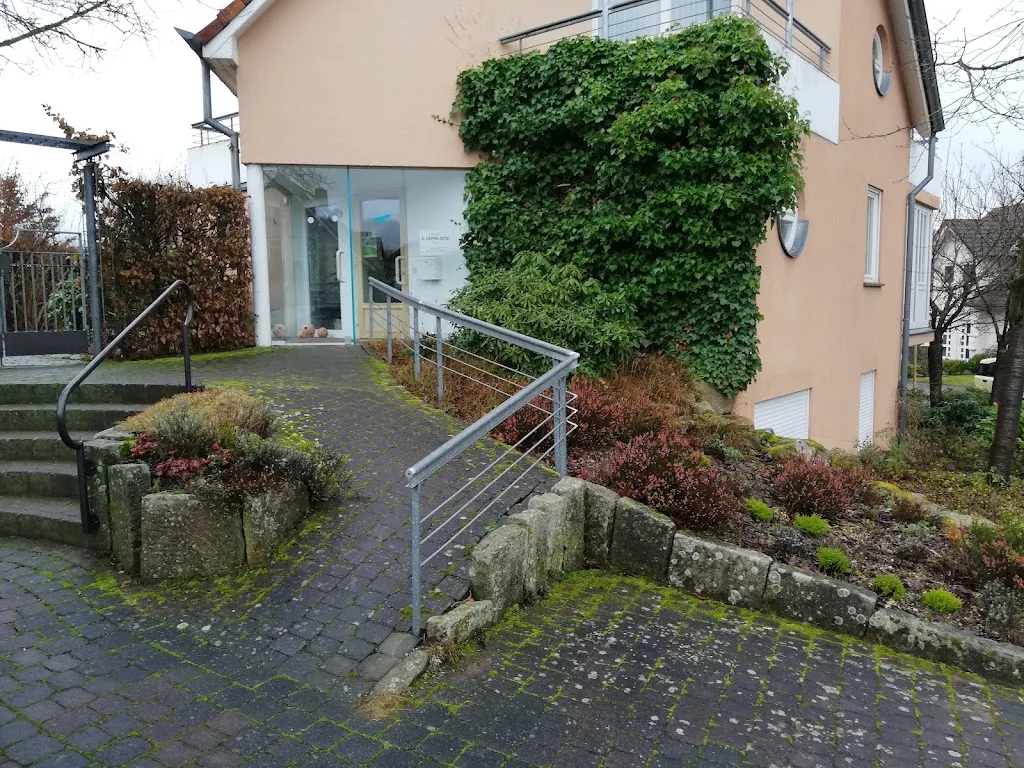 Arztpraxis Kämmerzell Dr. med Ceppa-Sitte (üBAG Dres. Bub & Ceppa-Sitte)_Fulda_slider_bild_1