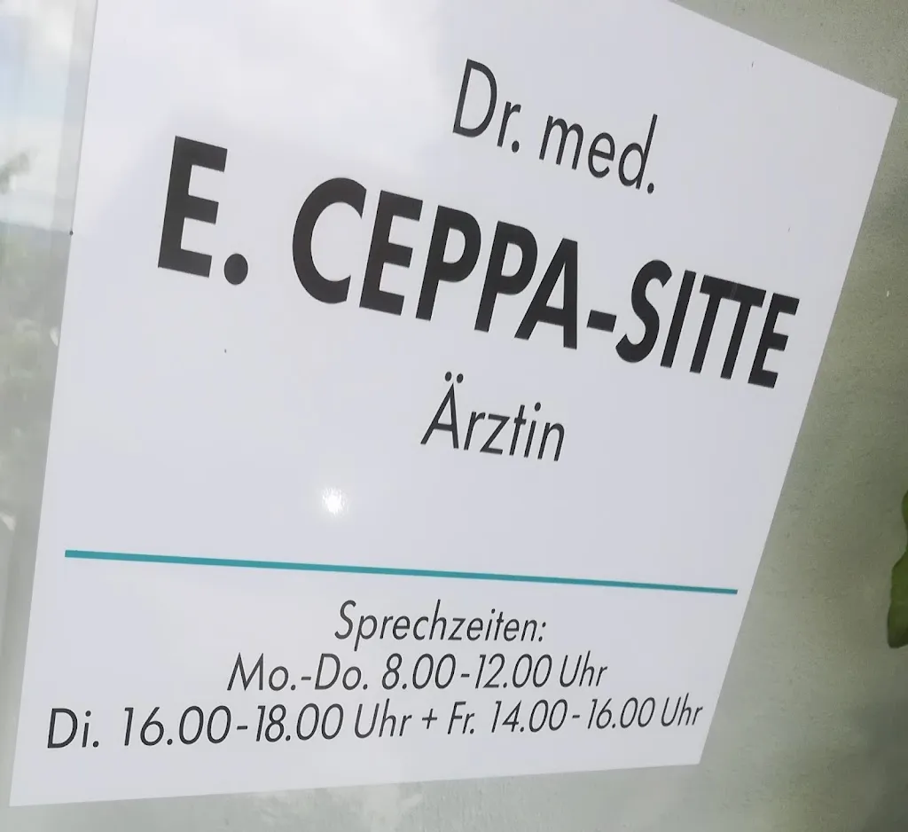 Arztpraxis Kämmerzell Dr. med Ceppa-Sitte (üBAG Dres. Bub & Ceppa-Sitte)_Fulda_slider_bild_3
