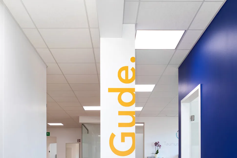 Taunus Medizin medico a Neu-Anspach