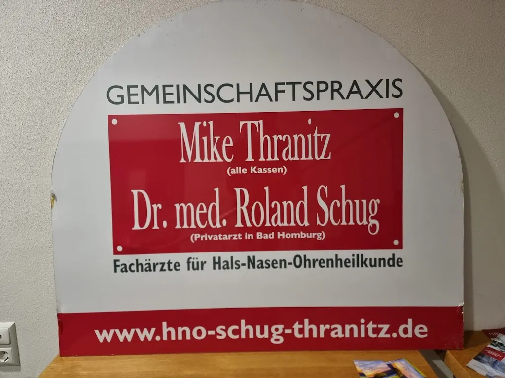 HNO Praxis M. Thranitz und Dr. med. R. Schug_Neu-Anspach_slider_image_1