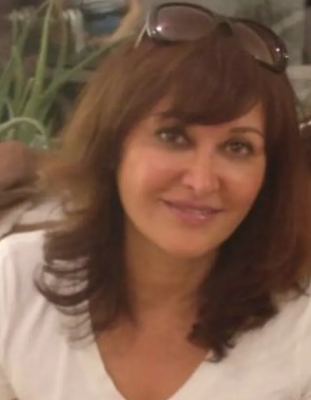 Dr. med. Nasrin Yousefi Arzt in Niederrad