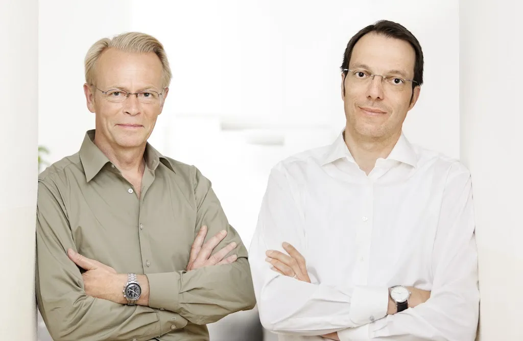 Gemeinschaftspraxis Dr. med. Klaus Haß und Dr. med. Michael Oelschläger, Fachärzte für Neurologie_Niederrad_slider_bild_1