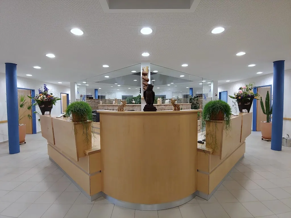 Internistische Gesundheitspraxis, Dr. med. Dirk Geisendorf_Reichelsheim_slider_image_1