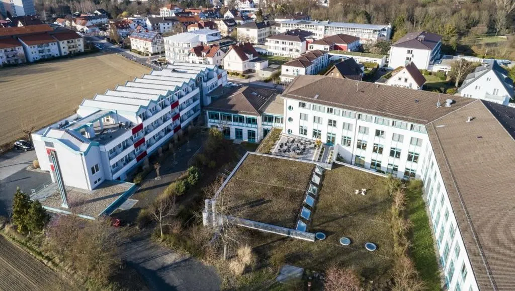 MEDICLIN Kliniken Bad Wildungen_Reinhardshausen_slider_immagine_1