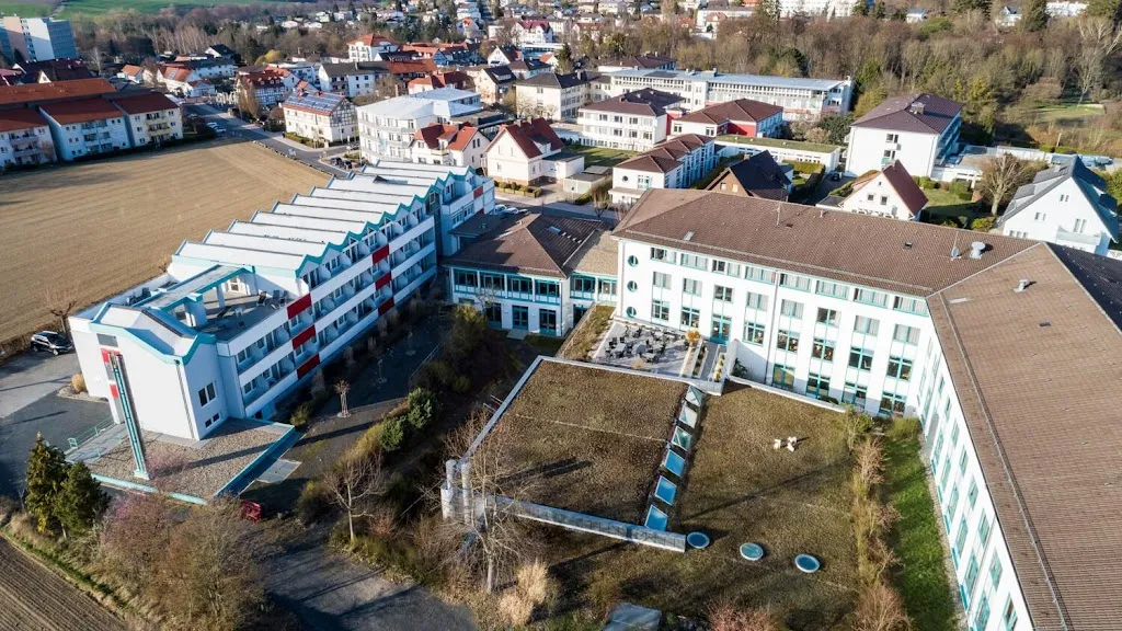 MEDICLIN Kliniken Bad Wildungen_Reinhardshausen_slider_immagine_3