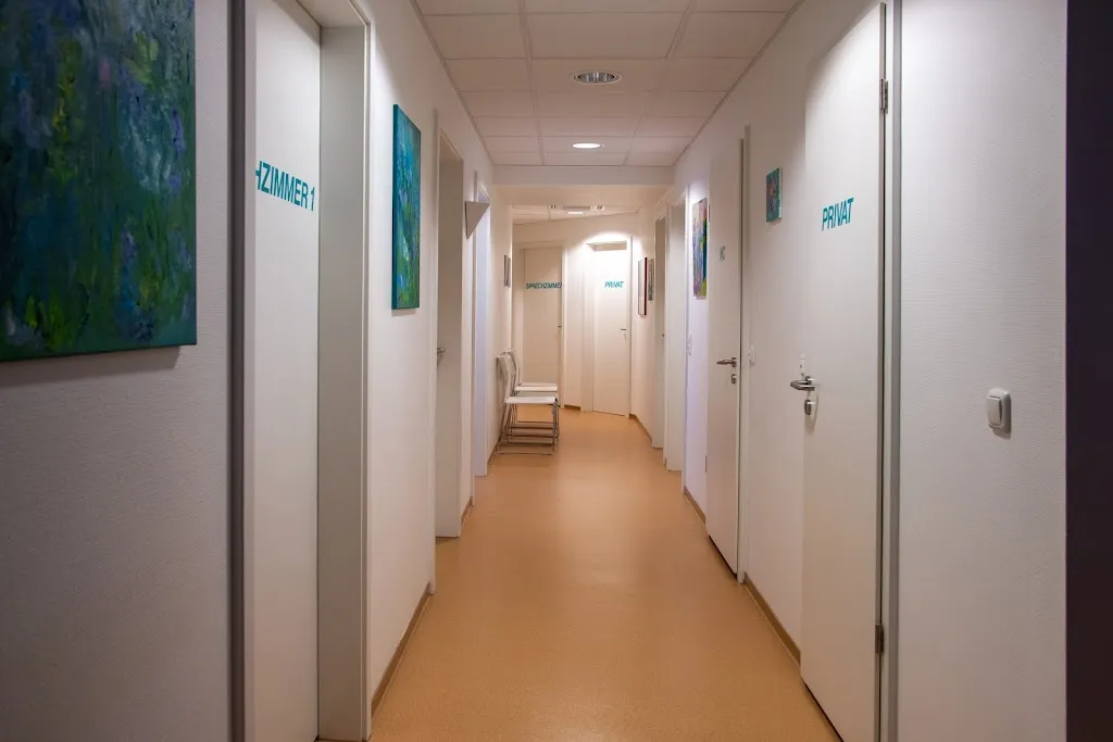 Praxis Dres. Urbanek und Kollegen médecin à Rüsselsheim