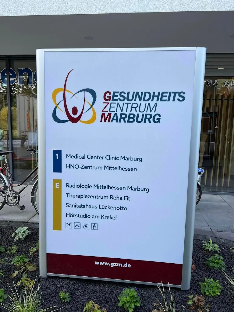 Radiologie Hessen - Marburg_Marburg an der Lahn_slider_image_2