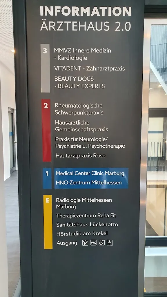 Radiologie Hessen - Marburg_Marburg an der Lahn_slider_image_3
