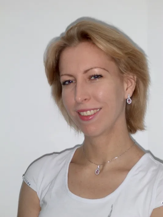 Frau Dr. med. Jana Engel - ADHS Riedstadt Arzt in Riedstadt