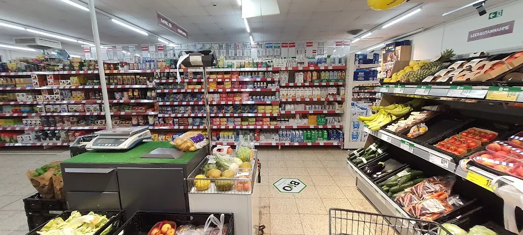 Nahkauf Arzt in Ulrichstein