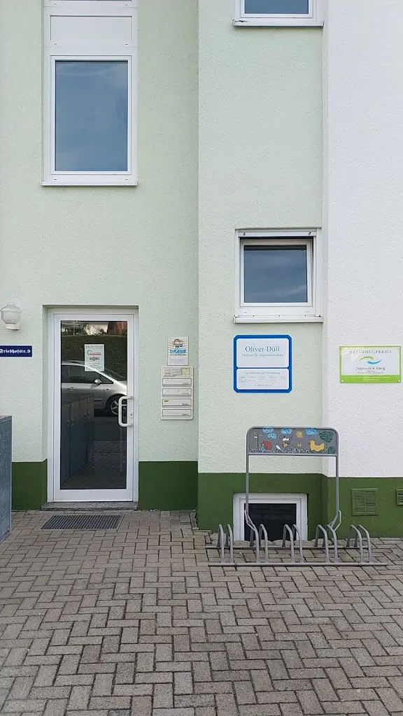 Doctor's office Oliver Düll_Seligenstadt_slider_image_1