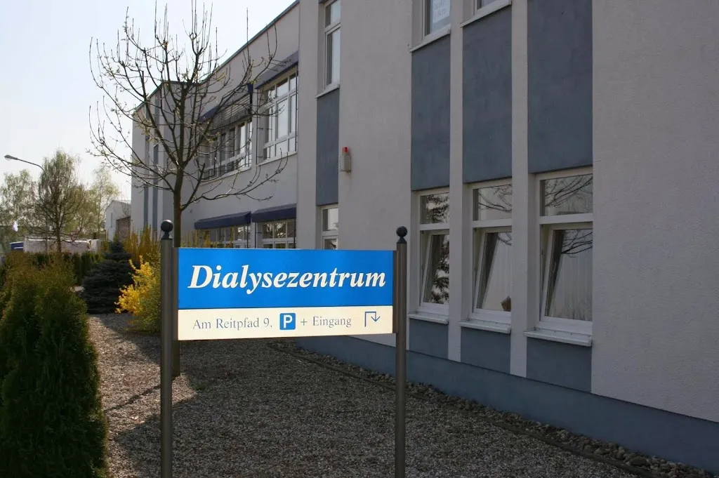 Nephrology and dialysis practice Seligenstadt_Seligenstadt_slider_immagine_2