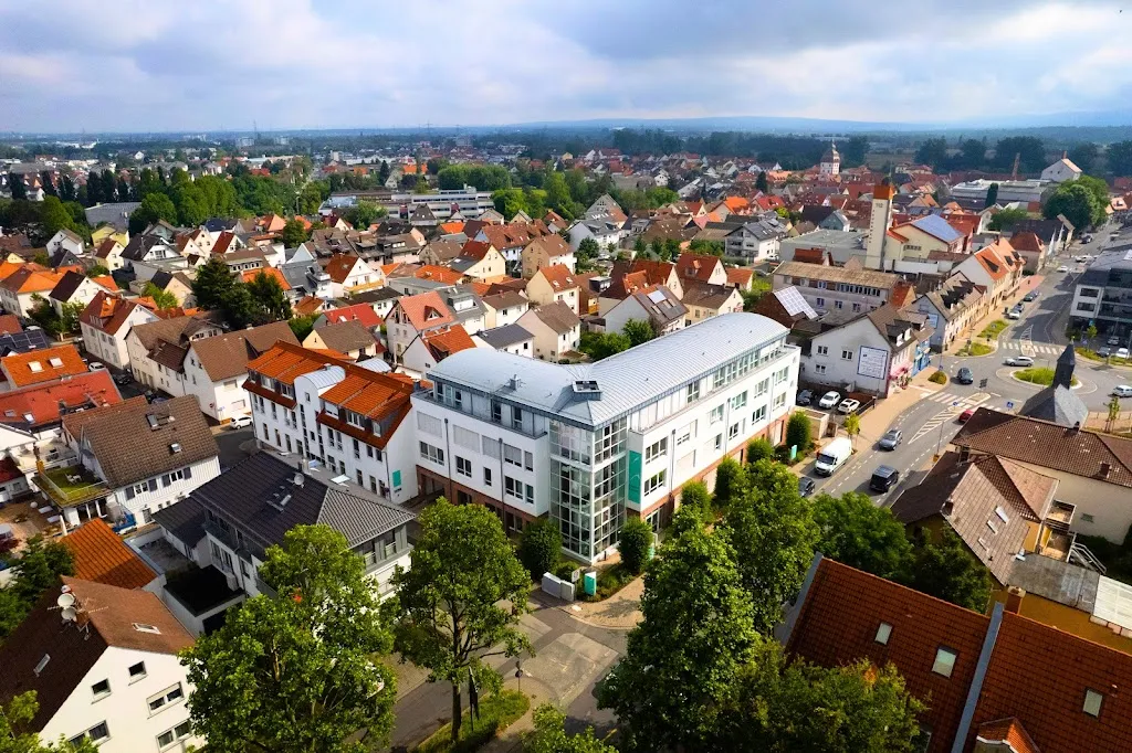 Fachärzte Rhein-Main Seligenstadt | Chirurgie und Orthopädie doctor in Seligenstadt