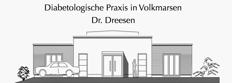 Dr.med. Gregor Dreesen doctor en Volkmarsen