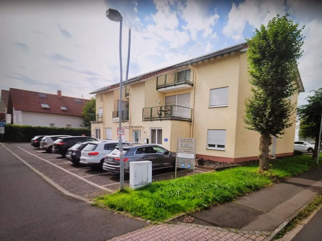 Chirurgisch Orthopädisches Zentrum Wächtersbach médecin à Wächtersbach