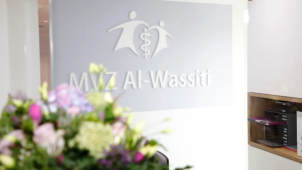 MVZ Al-Wassiti doctor en Abbesbüttel