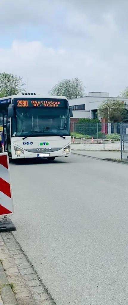Impfzentrum Landkreis Stade Ottenbeck medico a Agathenburg