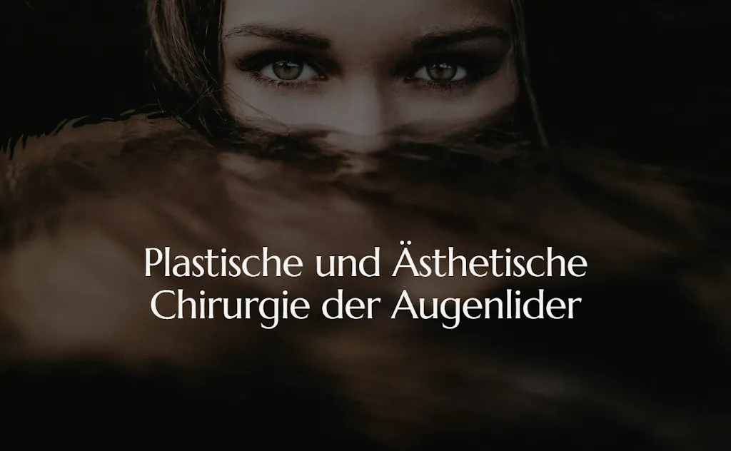 Dr. Armin Mohi Augenlidspezialist médecin à Wolfhagen