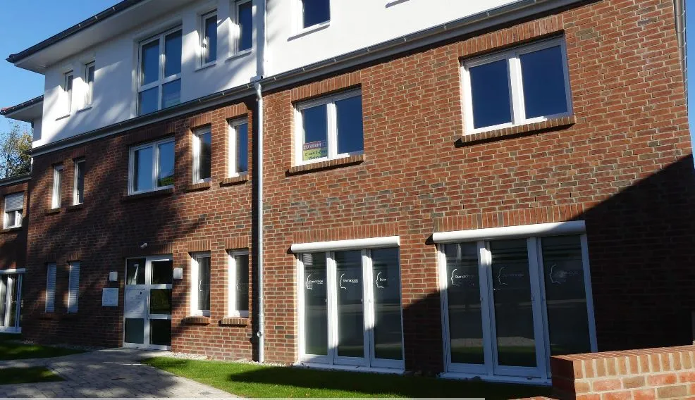 Hautarztpraxis Dermatologie Achim am Markt doctor en Achim