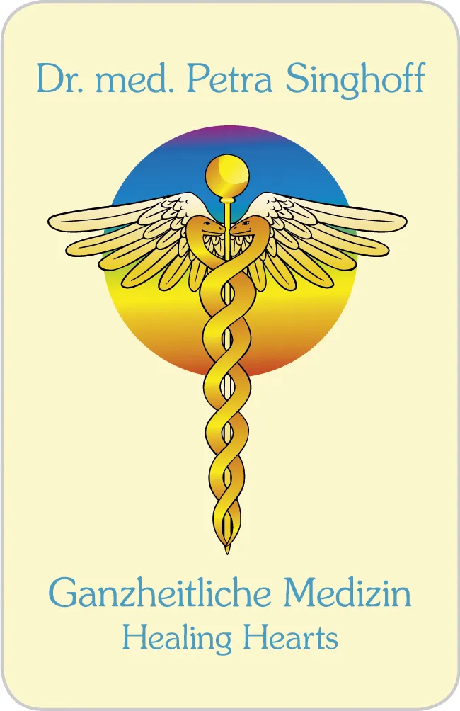 Dr. med. Dipl.-Psych. Petra Singhoff - Privatpraxis Healing Hearts medico a Adendorf