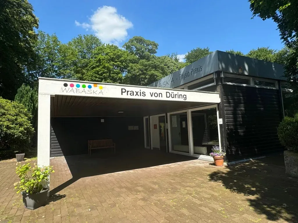 Praxis Christopher von Düring medico a Apensen