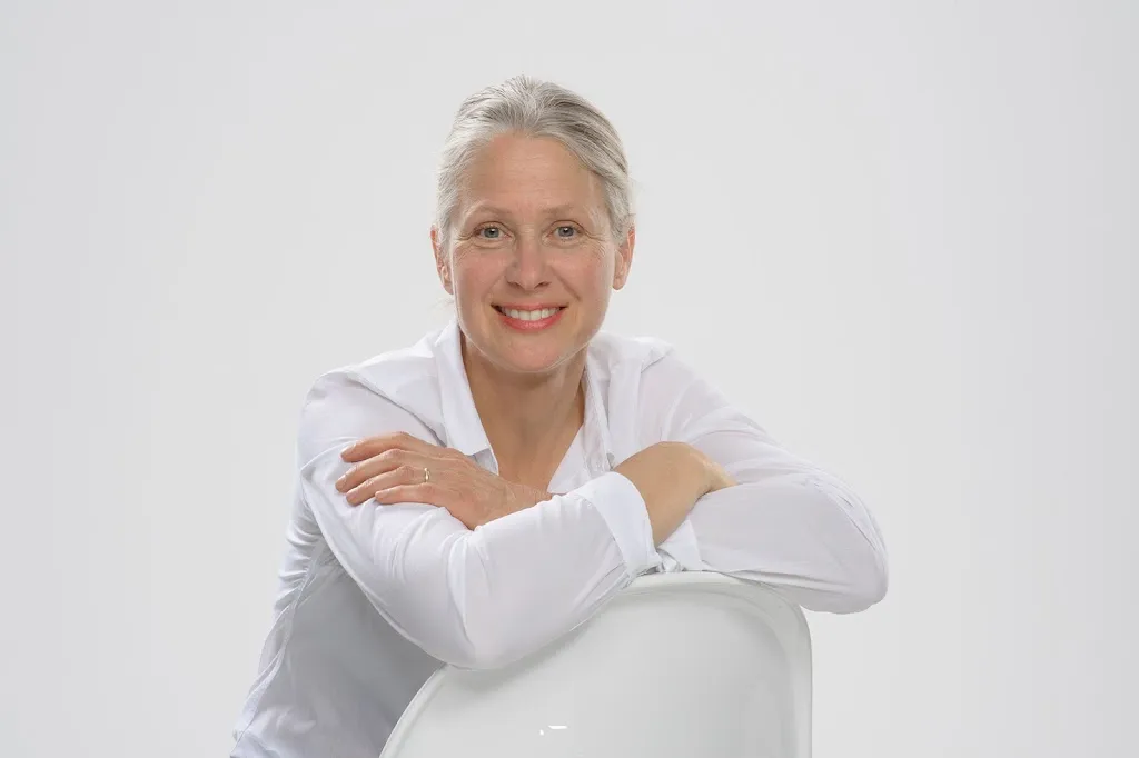 Dr. Isabella Folberth Psychotherapie Singen (Gailingen) médecin à Gailingen